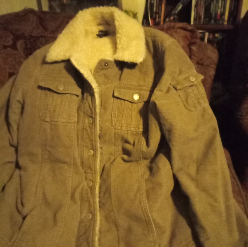 Winter jacket Guide